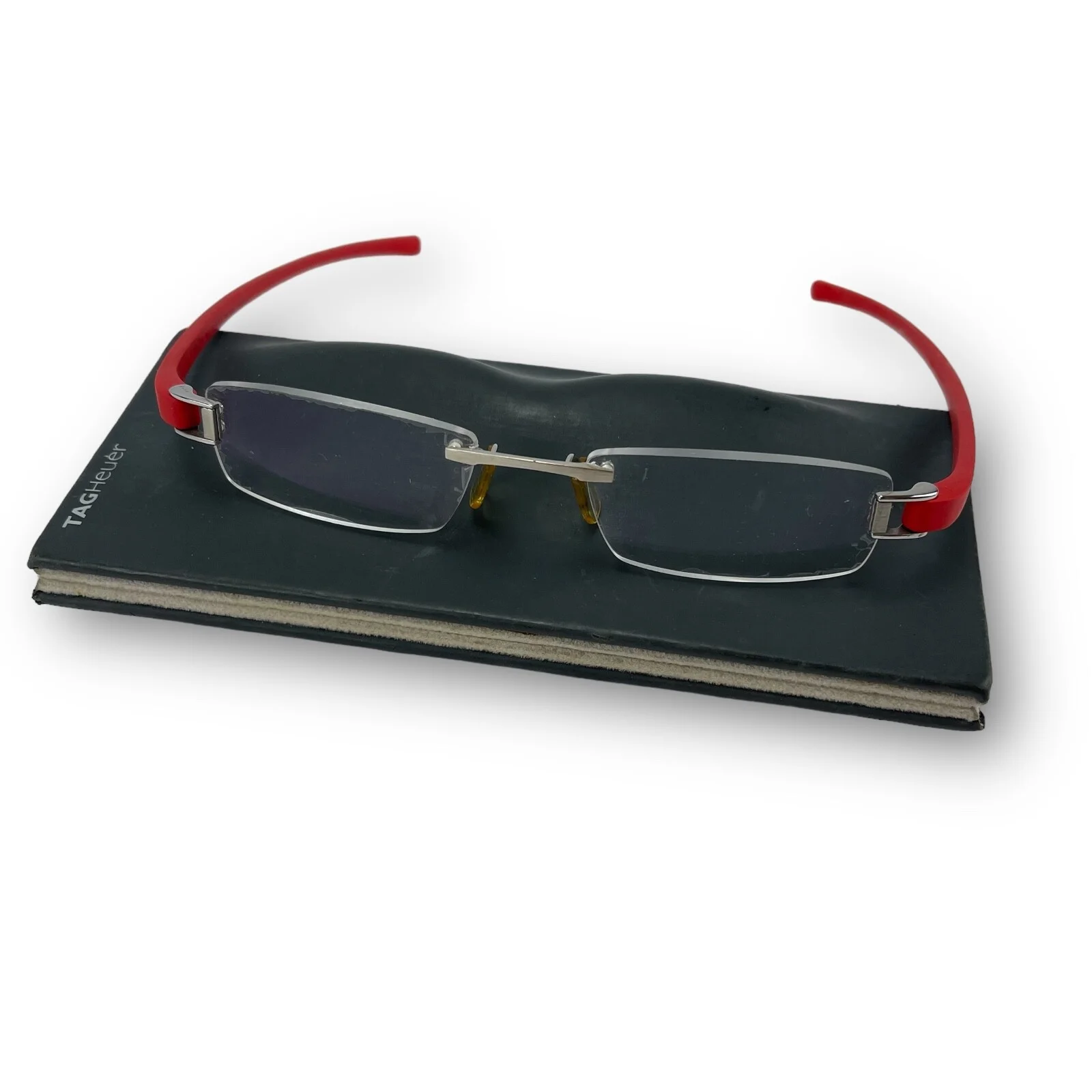 Tag Heur TH 7101 Glasses 2