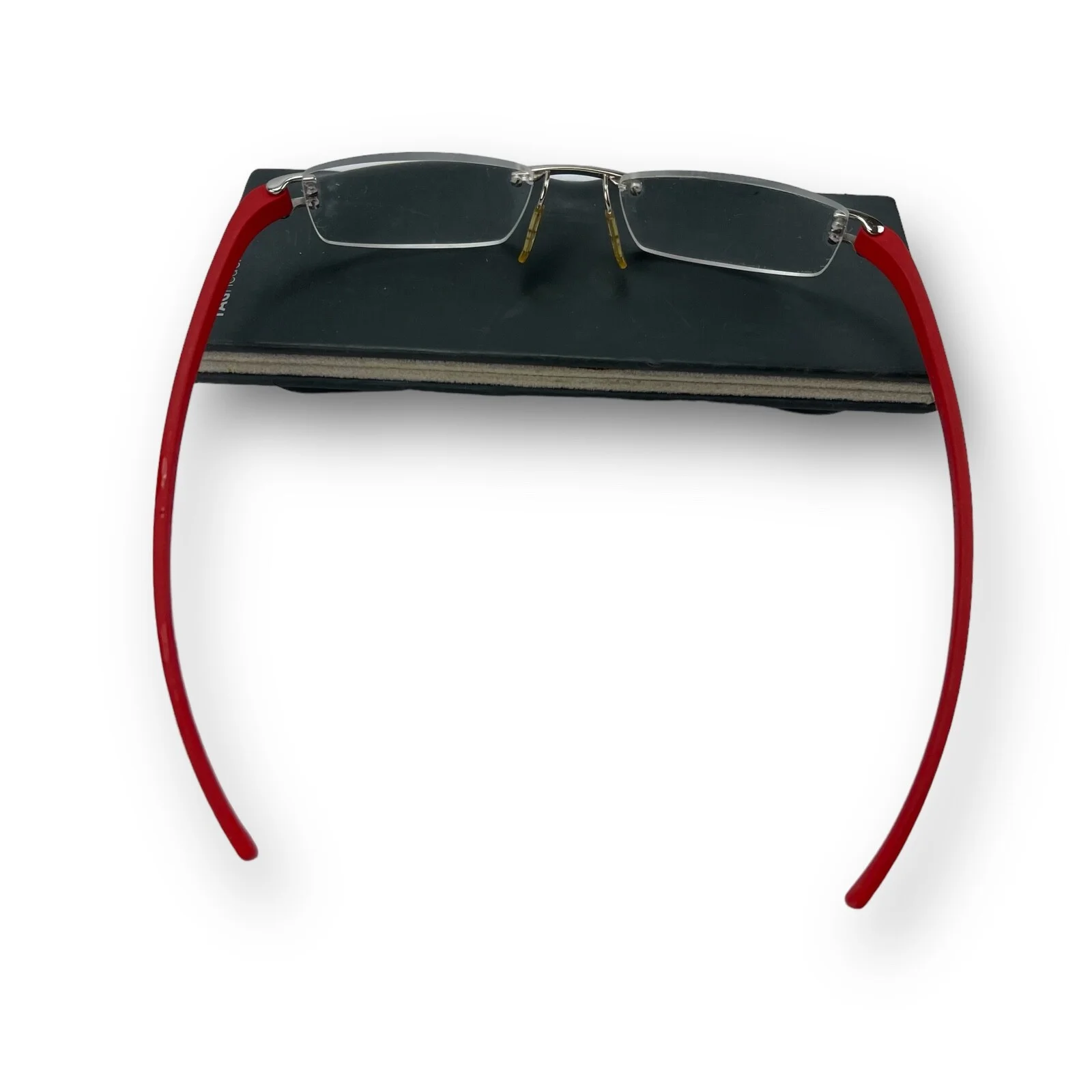 Tag Heur TH 7101 Glasses 3