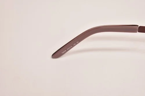 Tak2mi / Taktumi EYE GLASSES FRAMES w/ Magnetic Clip-On T9609 53-15-135-80 2