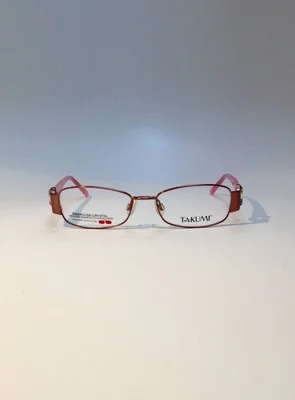 TAKUMI Magnetic CLIP-ON Women 3