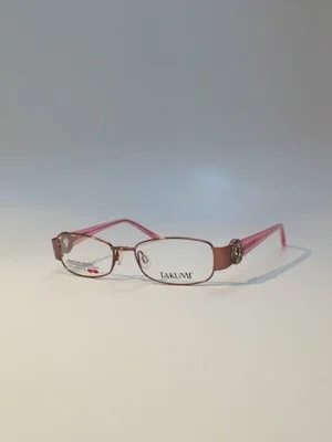 TAKUMI Magnetic CLIP-ON Women 4