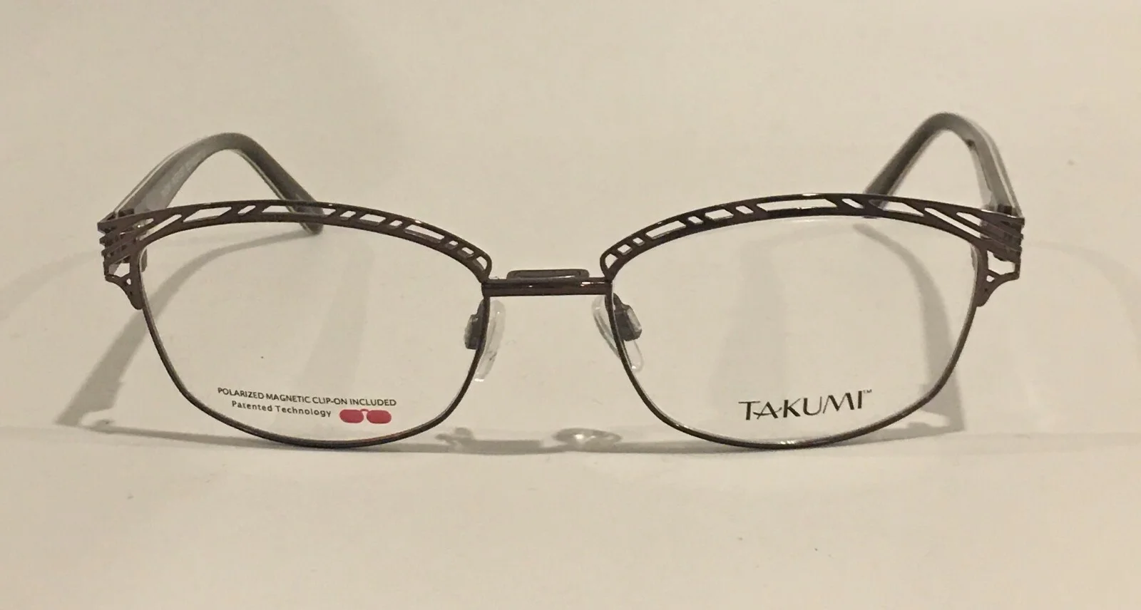 TAKUMI Magnetic Sun Clip Women