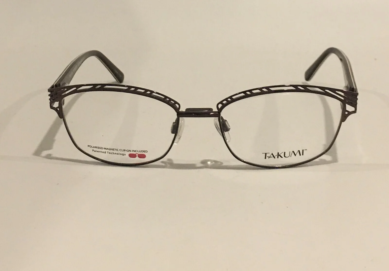 TAKUMI Magnetic Sun Clip Women 2