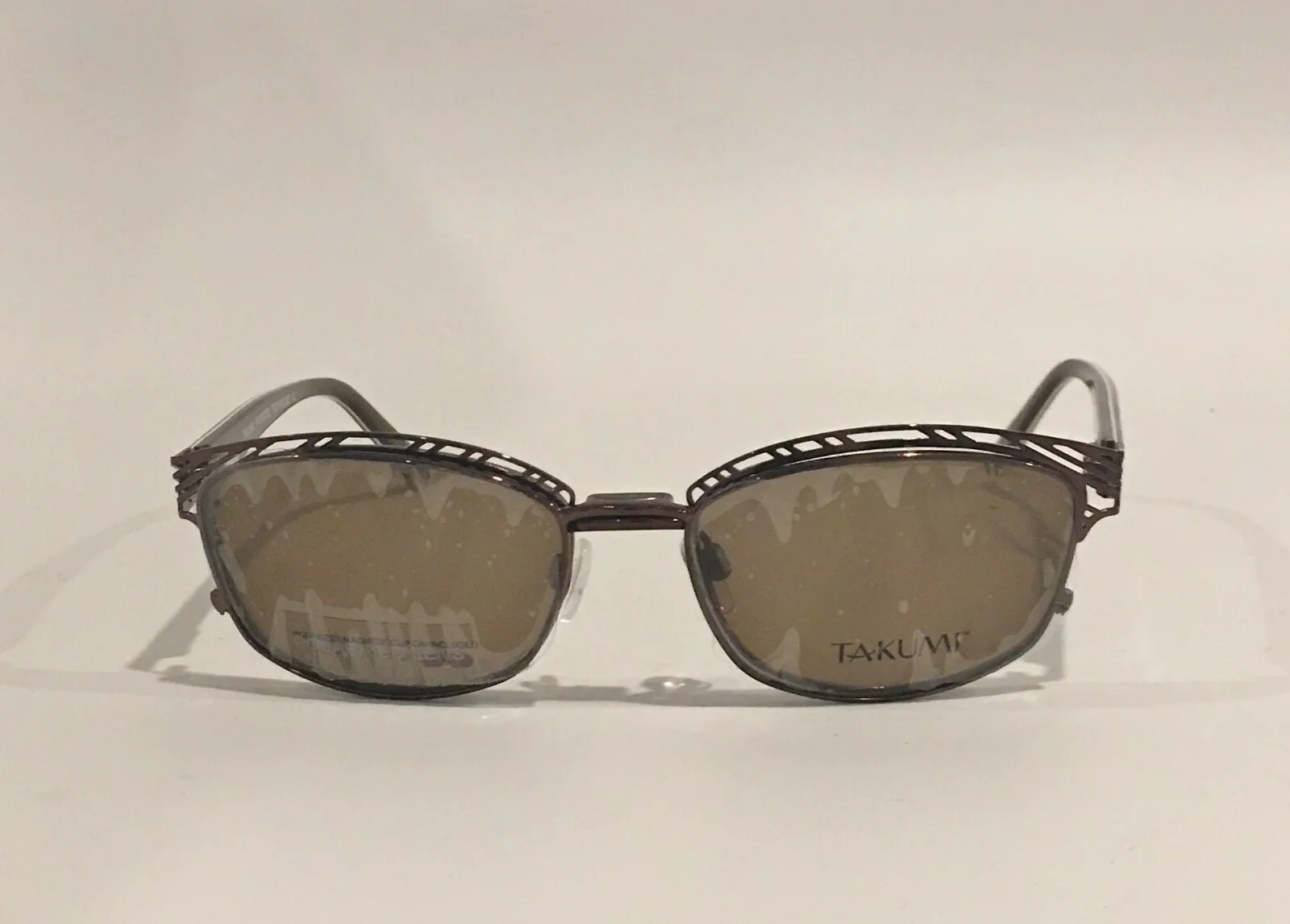 TAKUMI Magnetic Sun Clip Women 4