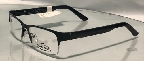 Team Realtree T108 Black/Camo 52-17-138 Men EyeGlasses frame (BUY 1 GET 1 FREE)