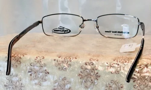 Team Realtree T111 55-18-140 Gunmetal Camo Men’s EyeGlasses frames 2