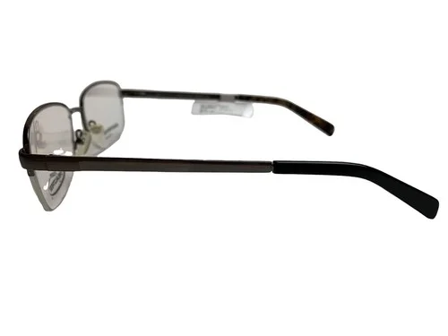 Team Realtree Xtra Camo T103 Gunmetal Eyeglasses Frames 56-19-140 3