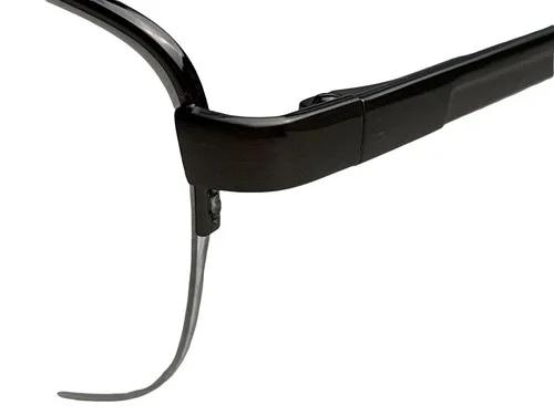 Team Realtree Xtra Camo T103 Gunmetal Eyeglasses Frames 56-19-140 4