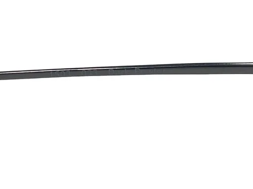 Tech Flex Titanium 1503 033 Dark Pewter Mens Eyeglass Frames 51-19-145 4