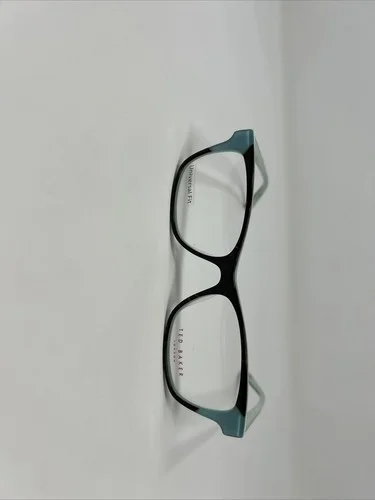 Ted Baker B755UF New Women’s Eyeglass Frames Tortoise/aqua blue 53-16-140 D22