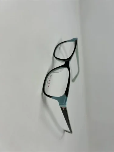 Ted Baker B755UF New Women’s Eyeglass Frames Tortoise/aqua blue 53-16-140 D22 2