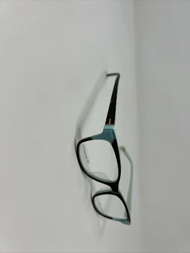 Ted Baker B755UF New Women’s Eyeglass Frames Tortoise/aqua blue 53-16-140 D22 3