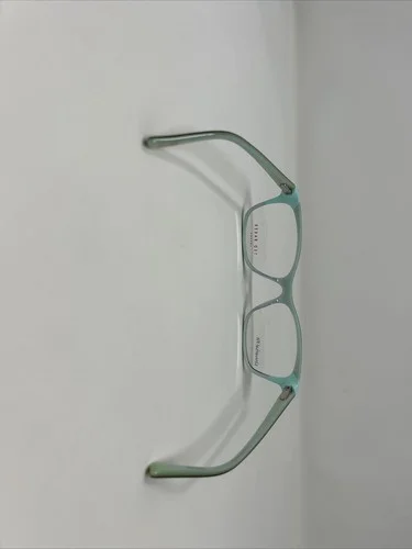 Ted Baker B755UF New Women’s Eyeglass Frames Tortoise/aqua blue 53-16-140 D22 4
