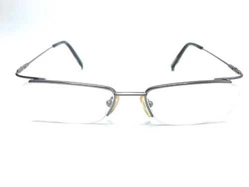 Ted Baker “Bee Bee” B701 Eyeglass Frames 52-17mm Gunmetal/Black GUN 3239 2