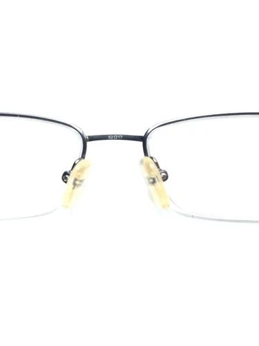 Ted Baker “Bee Bee” B701 Eyeglass Frames 52-17mm Gunmetal/Black GUN 3239 4