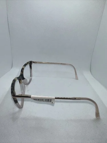 Ted Baker London 53/16 135 TW006 Ivory Tortoise Women Eyeglass Frames Y78 4
