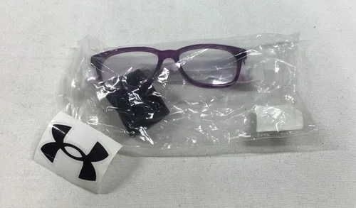 Teen Under armour Eyeglasses