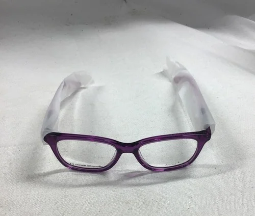 Teen Under armour Eyeglasses 3