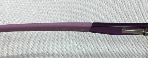 Teen Under armour Eyeglasses 4