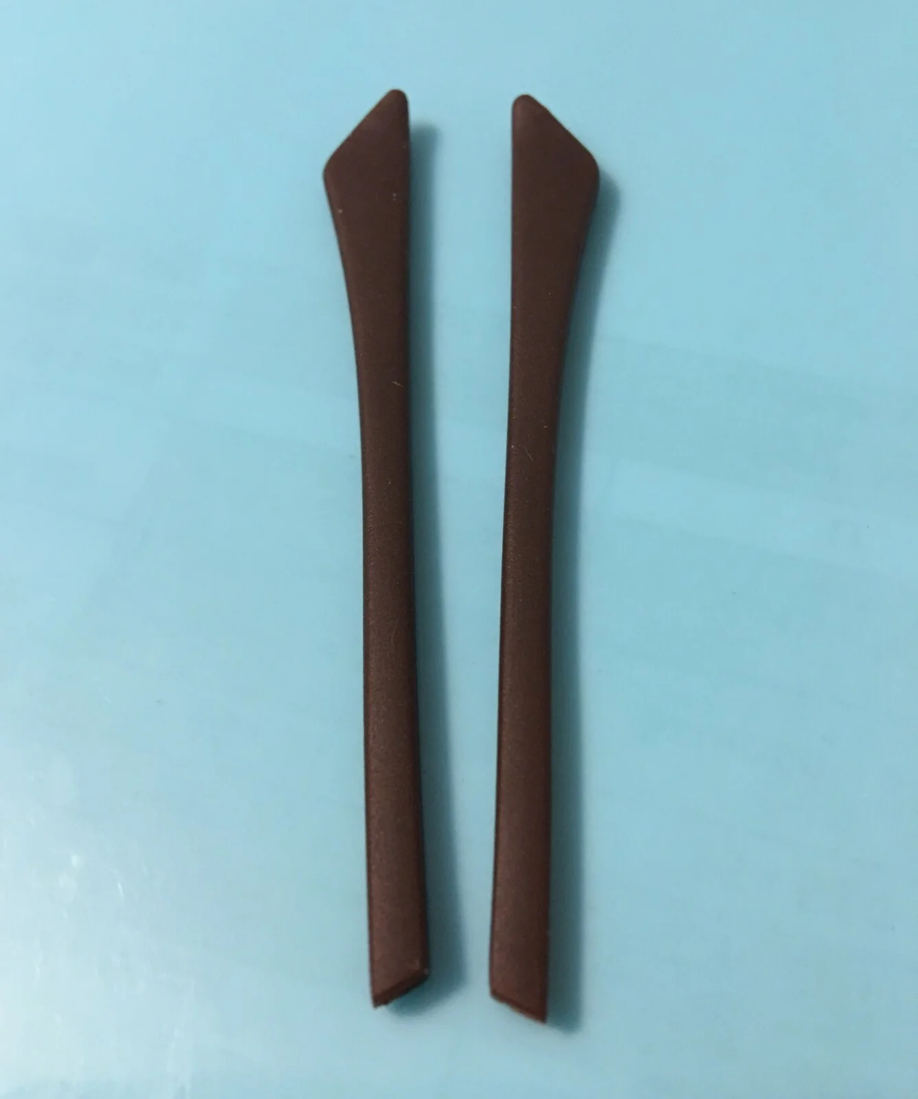 Temple Tips Sleeves Replacement fit Ray Ban RB7017 1