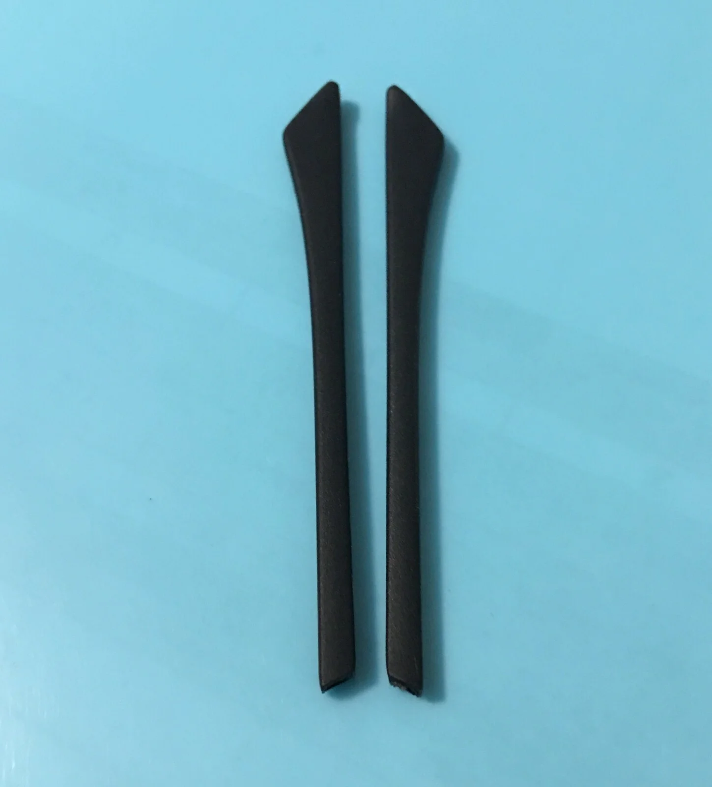 Temple Tips Sleeves Replacement fit Ray Ban RB7017 2