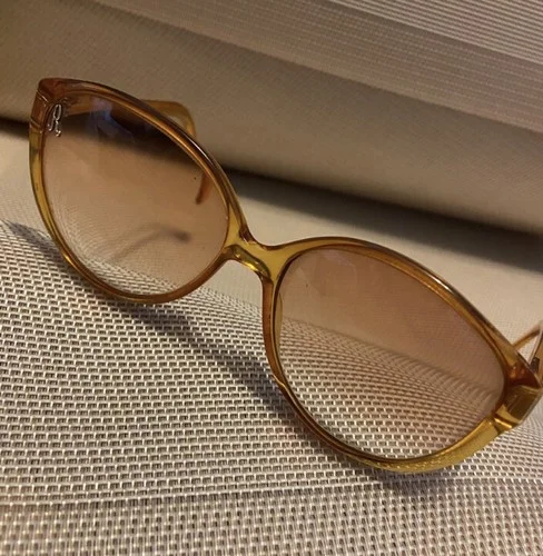 Terri Brogan Eyeglasses Statement Frames 2
