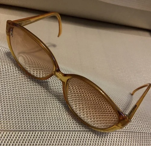 Terri Brogan Eyeglasses Statement Frames 3