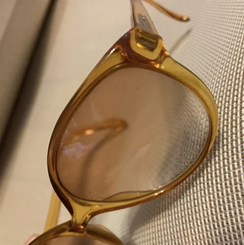 Terri Brogan Eyeglasses Statement Frames 4