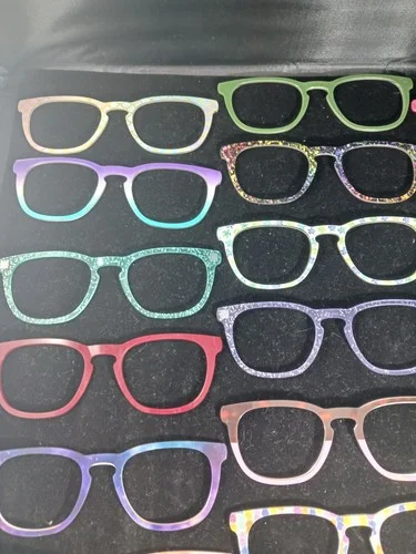 The Pair Magnetic Eyewear THE TWAIN Toppers -No Frames Lot Of 22- No Duplicates! 2