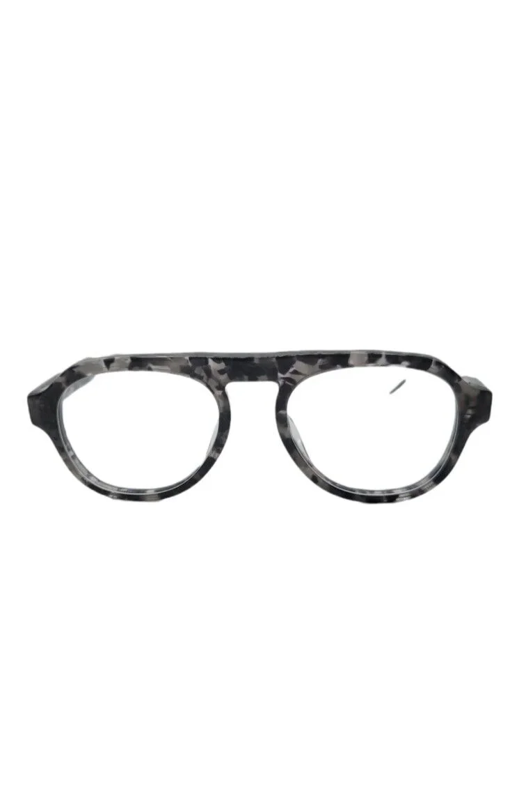 Thom Browne TBX416 eyeglasses color 03 Gray havana size 52 new 2