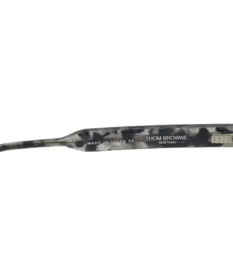 Thom Browne TBX416 eyeglasses color 03 Gray havana size 52 new 4