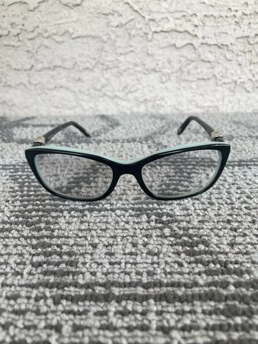 Tiffany & Co. Eyeglasses Eye Glasses Frames TF 1072 6001 51-15-135 Display Model 3