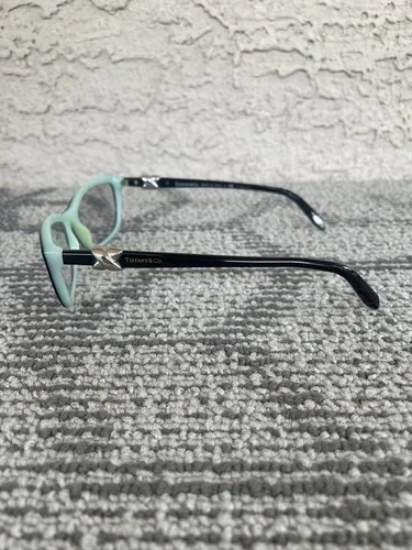 Tiffany & Co. Eyeglasses Eye Glasses Frames TF 1072 6001 51-15-135 Display Model 4