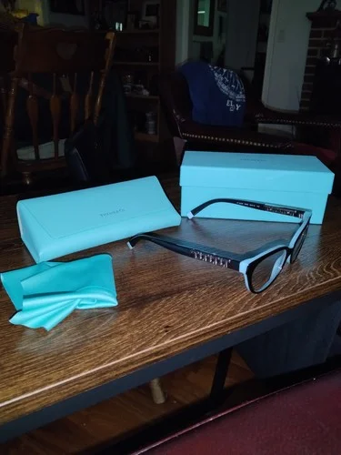 tiffany co Eyeglasses TF 2226 52 16 140