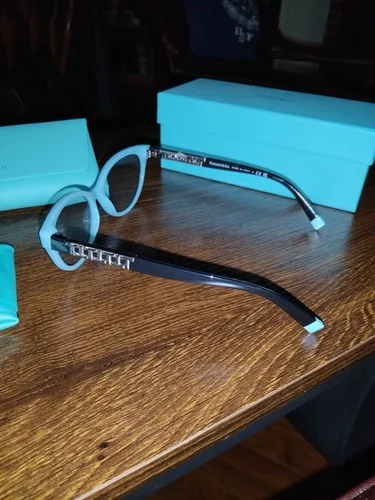 tiffany co Eyeglasses TF 2226 52 16 140 2