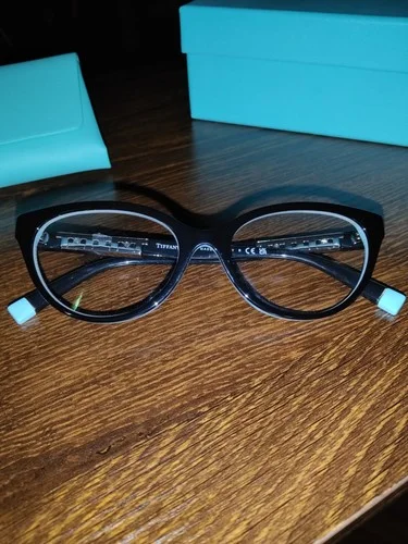 tiffany co Eyeglasses TF 2226 52 16 140 3