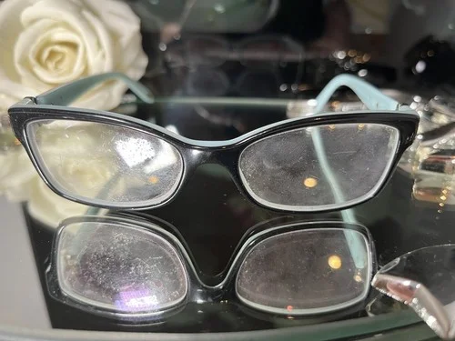 Tiffany & Co. TF 2064-B 8055 Eyeglasses Frames | 51-16-135 2