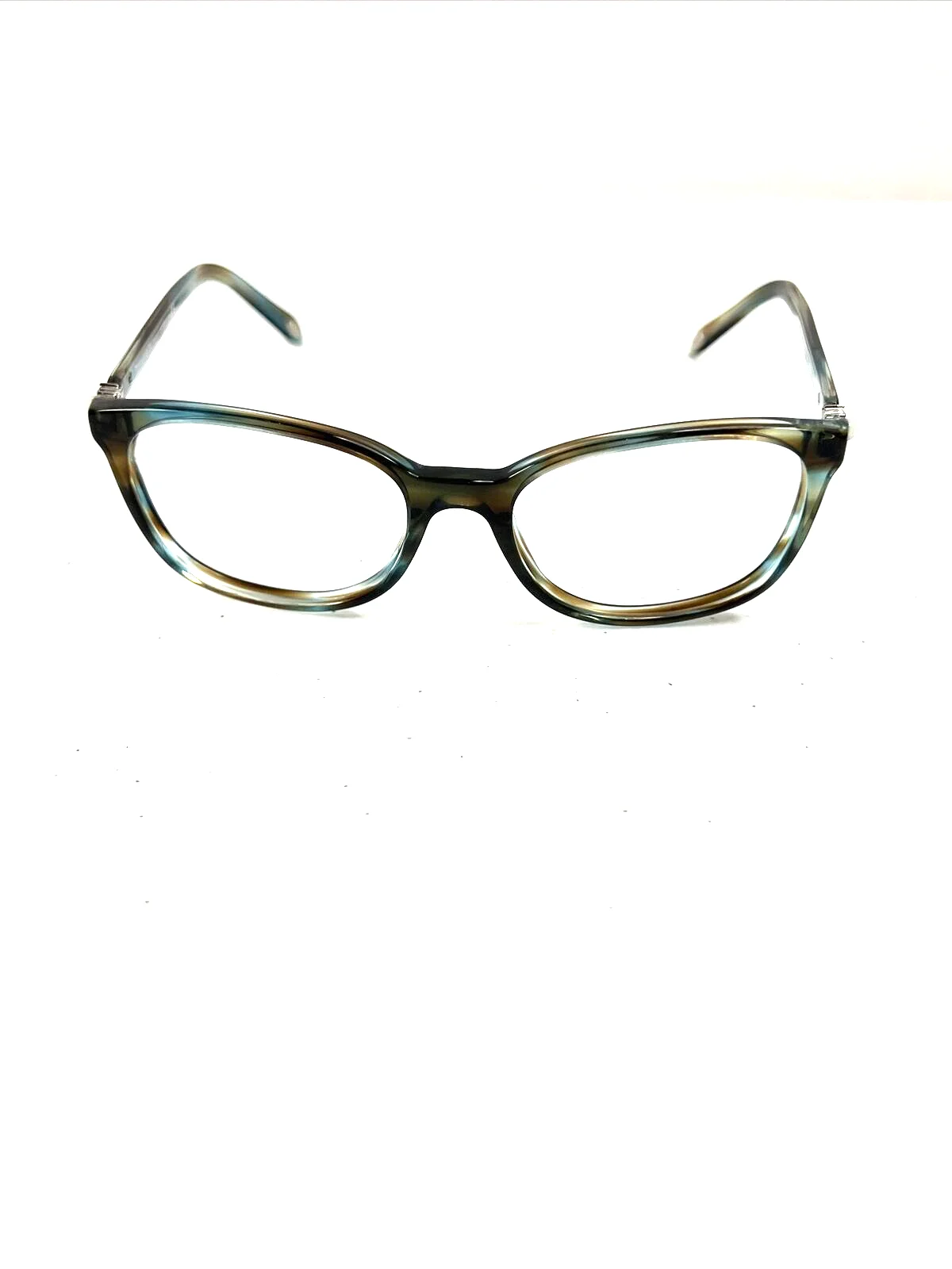 Tiffany & Co. TF 8124 51[]17 140 Eyeglasses/Frames (Made In Italy) B11 2