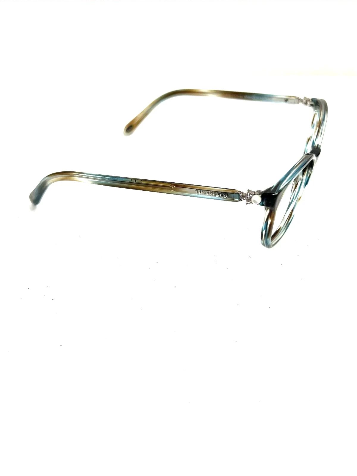 Tiffany & Co. TF 8124 51[]17 140 Eyeglasses/Frames (Made In Italy) B11 3