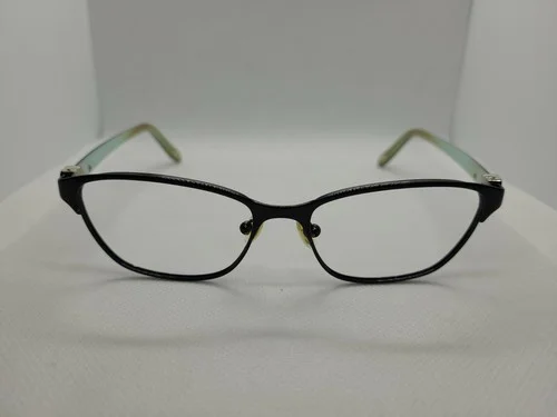 Tiffany & Co. TF1072, 6007 Black & Blue, 51-15-135, Made in Italy