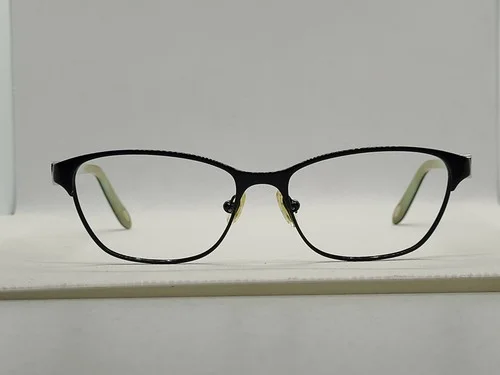 Tiffany & Co. TF1072, 6007 Black & Blue, 51-15-135, Made in Italy 2