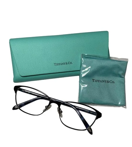 Tiffany & Co. TF1072 Womens Frames 1
