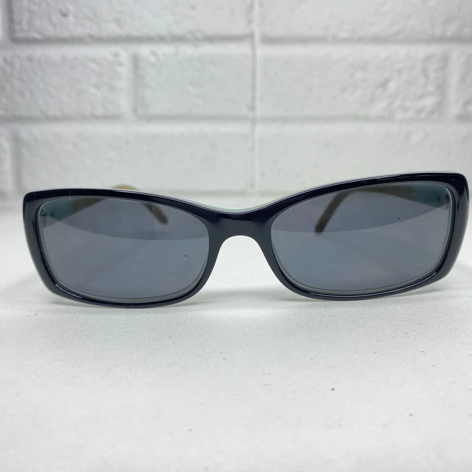 TIFFANY & co. TF2091B 8055 Black on Tiffany Blue Women