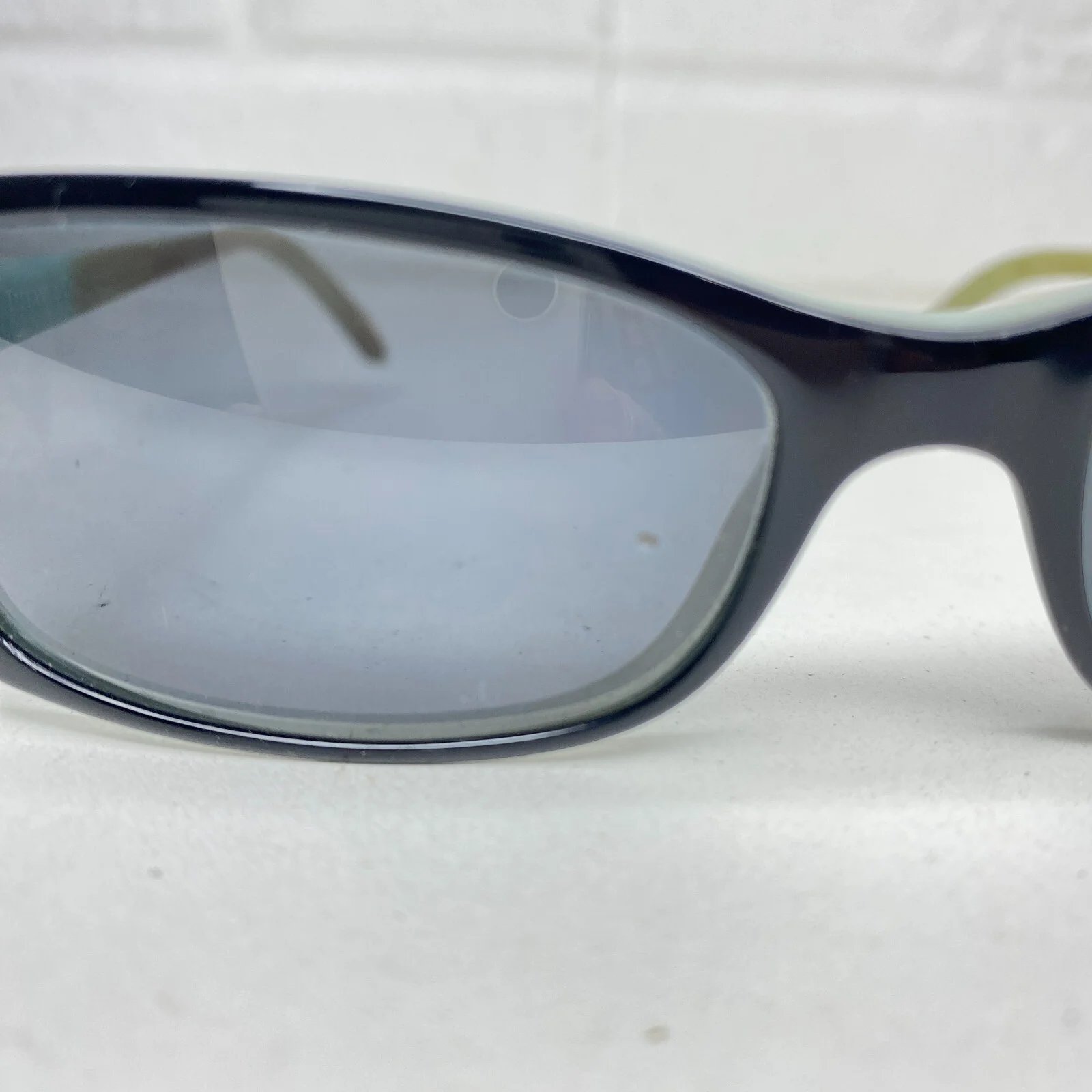 TIFFANY & co. TF2091B 8055 Black on Tiffany Blue Women 2