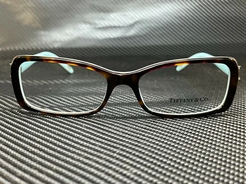 TIFFANY & co. TF2091B 8134 Havana Women 2