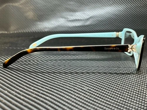TIFFANY & co. TF2091B 8134 Havana Women 3