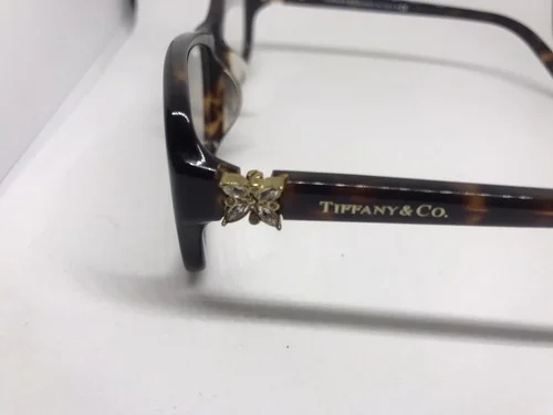 TIFFANY & co. TF2091B-F 8002Havana Women 4