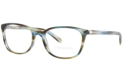 Tiffany & Co. TF2109HB 8124 Eyeglasses Women
