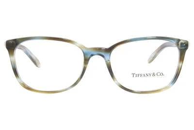 Tiffany & Co. TF2109HB 8124 Eyeglasses Women 2