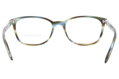 Tiffany & Co. TF2109HB 8124 Eyeglasses Women 4